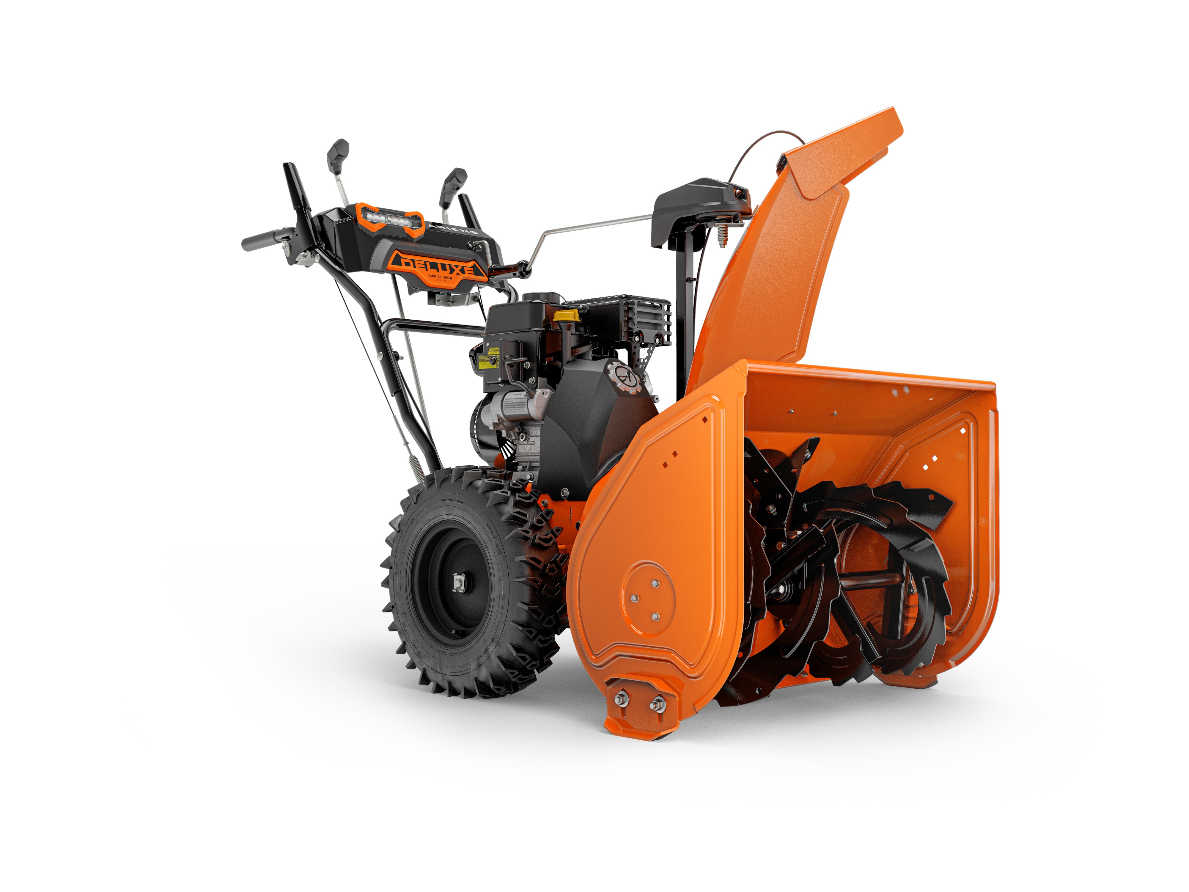 Ariens DELUXE 28 SHO 306CC